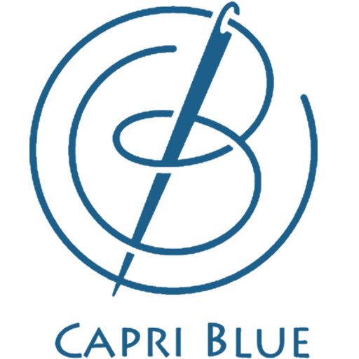 Capri Blue Tailoring & Embroidery